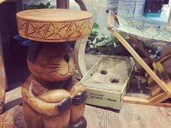 -小时光咖啡馆(开森度假森林店)