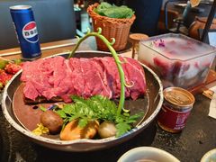 -盡膳口福跷脚牛肉火锅(晶耀前滩店)