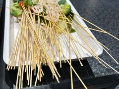 -牛签签串串香(IFS店)