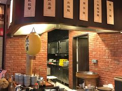 -度小月(百老汇美食街店)