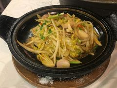 -渔娘渔家丹东海鲜(东直门店)