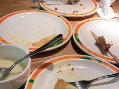 -比格比萨自助(德思勤四季汇店)