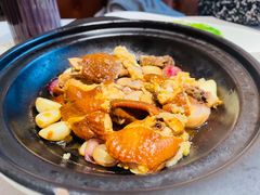 -维园悦谱·海派家常菜(乌鲁木齐南路店)