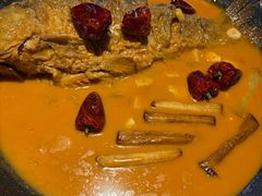 -庆云楼饭庄(什刹海店)