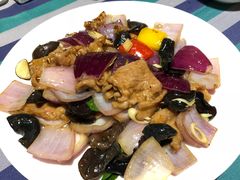 -兰桂坊粤泰美食(较场西店)