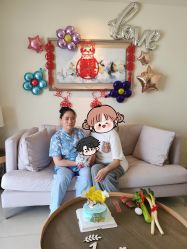 点击看大图 -奕新一诺台式母婴护理中心(我格广场店)