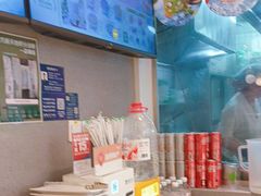 -甲乙饼·手工牛肉饼(东方广场店)