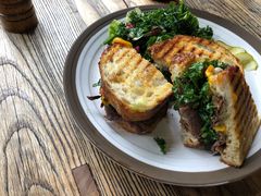 -O'mills Sourdough Bakery&Bistro(永嘉路店)
