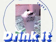 -玉椰林甜品店(创始店)