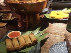 -火燒雲傣家菜(鼓楼店)