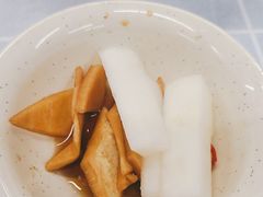 -碗底挑•湖南小炒粉面饭(大望路店)