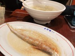 -老半斋(福州路店)