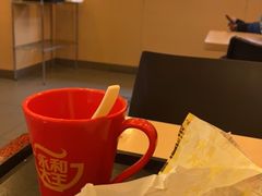 -永和大王(茉莉上新·军博店)