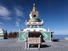 -青海湖国家重点风景名胜区
