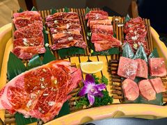 -银座苑烧肉酒场·烤活鳗(仙霞路店)