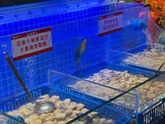 -名扬煮艺肥牛自助火锅(同和店)