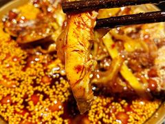 -小饕荟雅安贡椒鱼鲜馆(广福桥店)