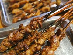 -琥珀老六龙虾(四里河店)