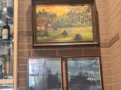 -安德烈俄式西餐厅(中央大街店)