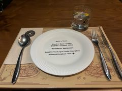 -Mark&Mars Restaurant