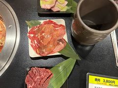 -和牛 烧肉寿喜烧涮锅 善(心斎橋店)