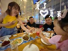 -PAULANER普拉那德国啤酒花园(千玺广场店)