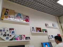 -我的中国梦证照摄影