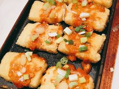 -茅庐川菜(烟台大悦城店)