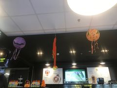 -麦当劳(健德桥得来速店)