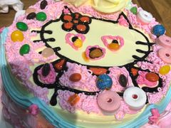 -好利来(北顺城路店)