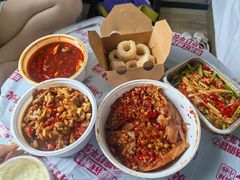 -老三样·旧食新味(绿地店)