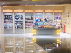 -泡泡玛特POPMART(K11购物中心店)