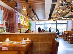 大堂-邵汇大虾(会展店)