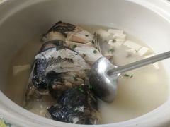 淀山湖鱼头汤-状元楼(金溪路店)