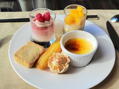 -康莱德酒店·美庭自助餐厅