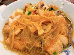 -新白鹿餐厅(爱琴海购物中心店)