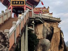 -九华山风景区