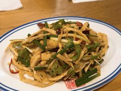 -新兴园饺子馆(北京百子湾店)