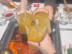 -海底捞火锅(长宁路龙之梦店)