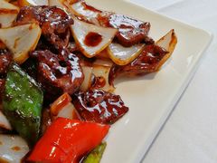 -老人和饭店(淮海中路店)