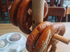 -宝莱纳餐厅(滨江店)