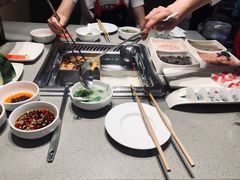 -海底捞火锅(公益西桥店)