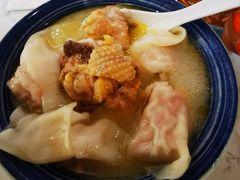 -龙抄手(文殊坊店)