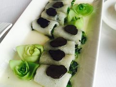 -天龙轩(香港丽思卡尔顿酒店)