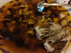 -苹果树下艺术餐厅(通州店)