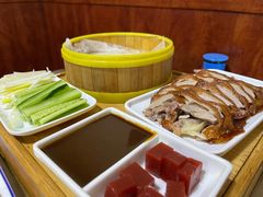 烤鸭-董立兵烤鸭店(山大路店)
