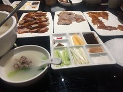 -皇城根北京风味主题餐厅(中海环宇城店)