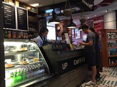 -矢量咖啡(万象汇店)