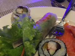 -芽庄洲际酒店自助餐厅