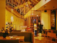 大堂-EN SPACE恩空间